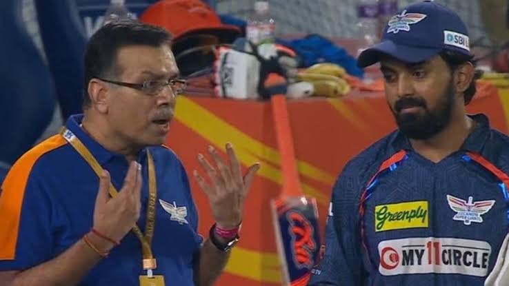 'A Big Matter...' LSG Coach Reveals Huge Update On KL Rahul-Sanjiv Goenka Saga